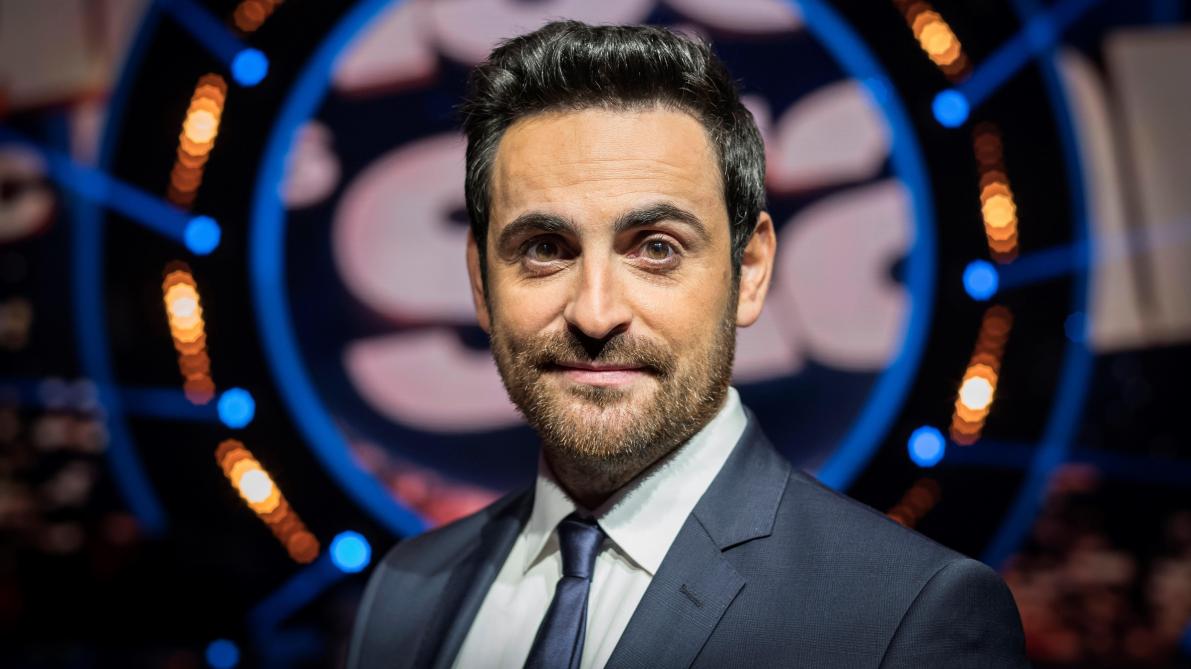 Mask Singer» le phénomène mondial arrive vendredi soir sur TF1